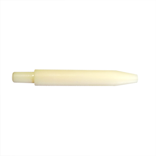 ESD tapered pressure fingers