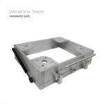Pneumatic gate clamp for test fixture 14.95" x 16.89" - Image 2