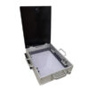 Precision high volume clamp for test fixture 15.06" x 16.89" - Image 2