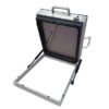 Precision high volume clamp for test fixture 15.06" x 16.89" - Image 3