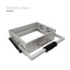 Slider 2 clamp for test fixture 16.00" x 17.90" - Image 2